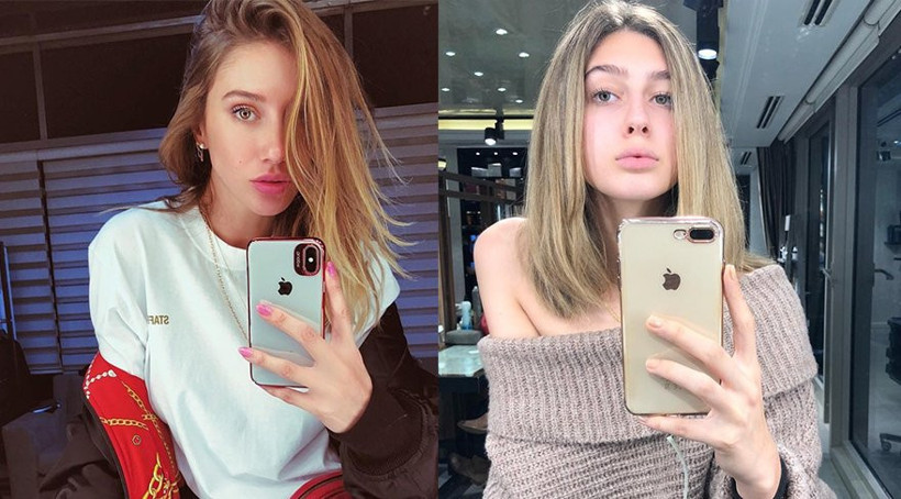 Acun Ilıcalı'nın yeni sevgilisi deniyor Itır Esen Şeyma Subaşı'ya benziyor - Resim: 4