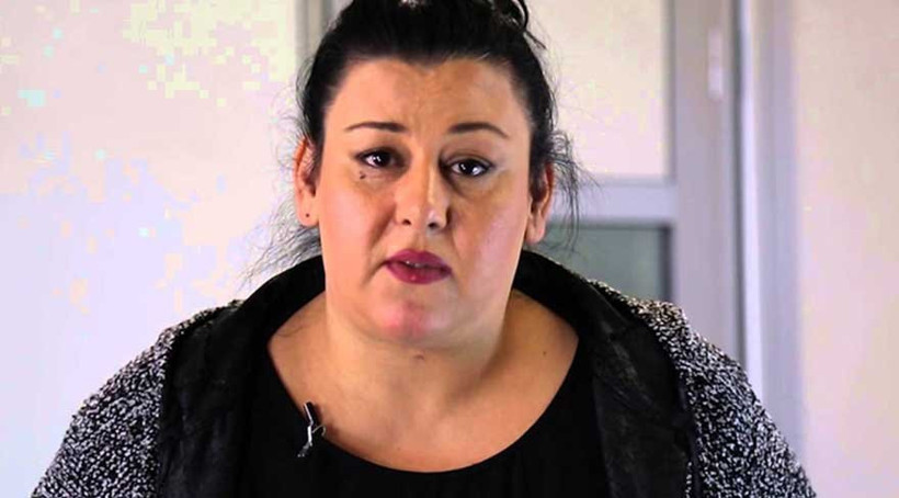 Böyle evrim görmedim dedi son halini paylaştı! Esin Gündoğdu 65 kilo vermiş - Resim: 3