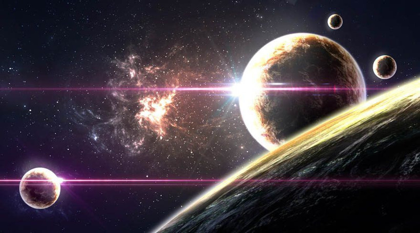 NASA duyurdu yeni bir gezegen daha keşfedildi sıcak Satürn - Resim: 4