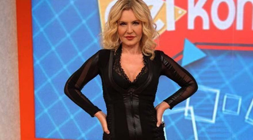 Seda Akgül, hemcinslerine "Örümcek beyinliler" dedi - Resim: 1