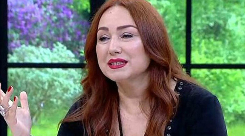 Bir zamanların en konuşulan ismiydi... Canlı yayında gözyaşlarına boğuldu - Resim: 4