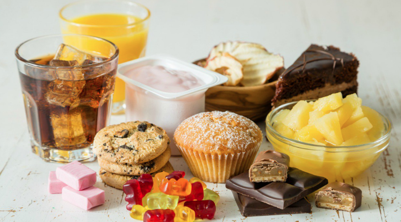 Beyni 4 günde bozan bu yiyeceklere kesinlikle dikkat edin! - Resim: 2