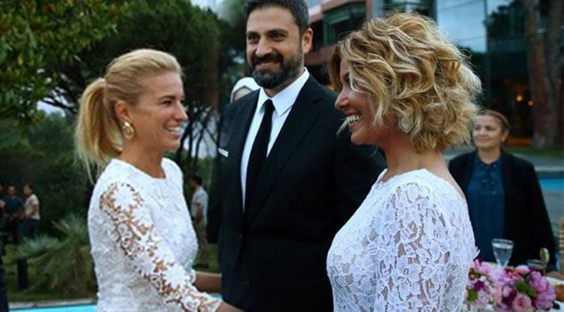 Gülben Ergen'in Ekrem İmamoğlu twitini gördünüz mü! AK Parti'yi terketmiş - Resim: 4