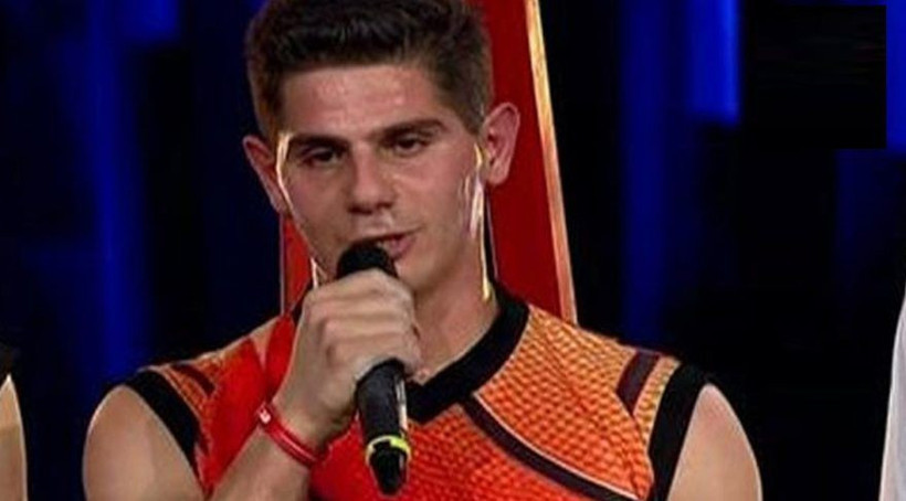 'Yetenek Sizsiniz' finalistiydi! 'FETÖ iftirası' davasıyla hukuk mücadelesi başlattı - Resim: 3