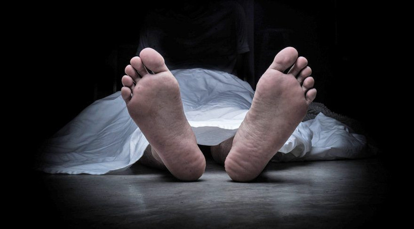 ABD polisini dehşete düşürdü! Erkek genital organıyla dolu bir soğutucu - Resim: 1