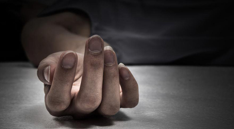 ABD polisini dehşete düşürdü! Erkek genital organıyla dolu bir soğutucu - Resim: 2