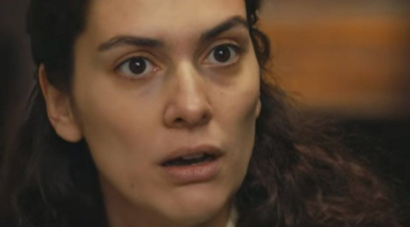 Bakın kaç yaşına girdi? Oyuncu Bergüzar Korel'i ağlatan hediye - Resim: 2