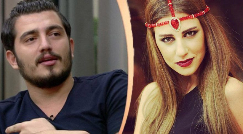 Kısmetse Olur Batuhan Cimilli video çekip Melis Buse Betkayan'ı tehdit etti - Resim: 2