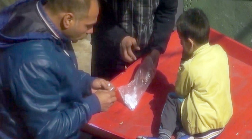 Ölüm patroniçesi Saide'nin çetesiyle ilgili ayrıntılar dehşete düşürdü - Resim: 2