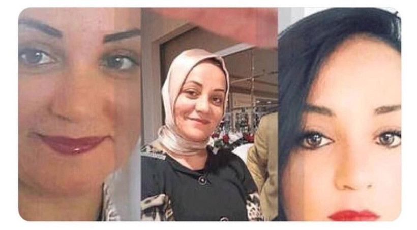 Bitcoin Safiye'ye lüks arabada suçüstü! Kadın broker Safiye Gökçen Yüce tanınmaz halde - Resim: 1