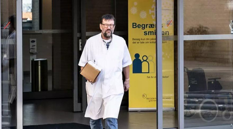 O ilacın koronavirüsü tedavi ettiği doğrulandı işte test sonuçları - Resim: 4