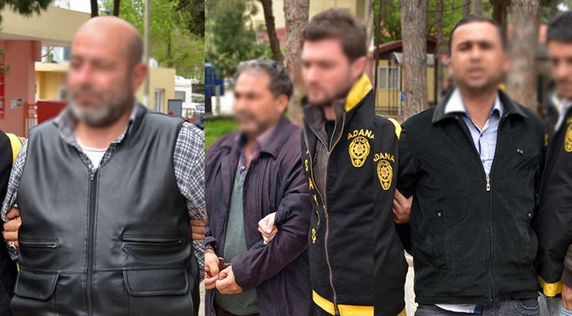 115 bin TL için aşk tuzağı kurup vahşice katlettiler! - Resim: 1