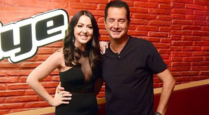 Acun Ilıcalı Hadise ile buluştu yeni dijital platformu Exxen için bakın ne dedi - Resim: 3