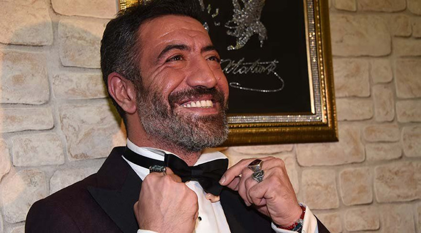 'Zor günler geçirdim' deyip Cengiz Kurtoğlu anlattı! Hakan Altun iddiası yanıt verdi - Resim: 4