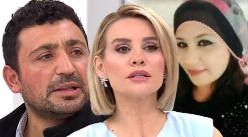 Aynı odada kardeşiyle kalıp kocasına 'hamileyim' dedi! Her şeyi itiraf etti Esra Erol şaştı kaldı - Resim: 3