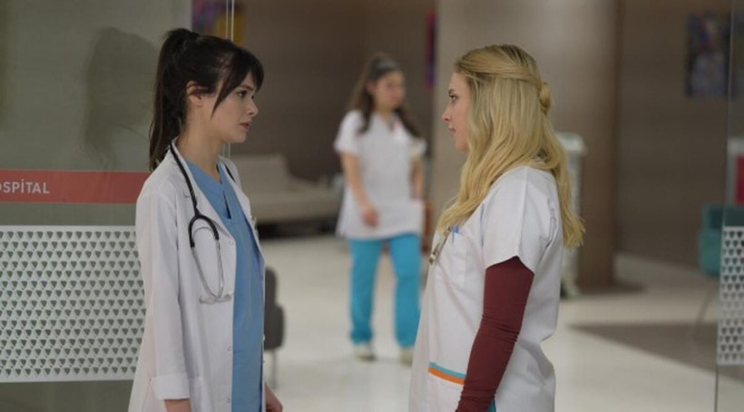 Mucize Doktor'a bomba oyuncu transfer oldu hayranları çok sevindi - Resim: 4