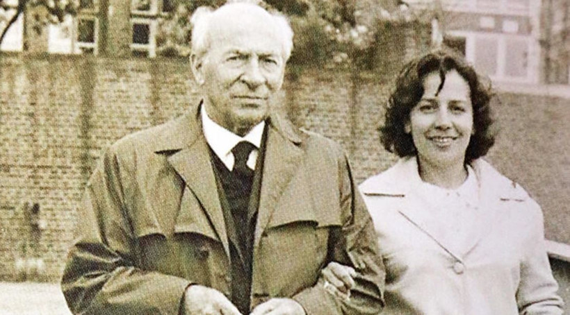 Usta oyuncu Handan Ertuğrul ölmeden önce 5,5 milyon TL'yi bakın nereye bağışlamış - Resim: 1