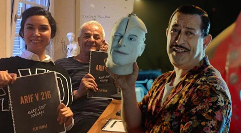 Cem Yılmaz'ın eski eşi Ahu Yağtu'yla Celil Nalçakan aşk mı yaşıyor! Kardeşlerim yıldızı gerçeği itiraf etti! - Resim: 3