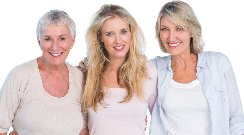 Menopoz nedir menopoz yaşı kaç belirtileri neler? - Resim: 2