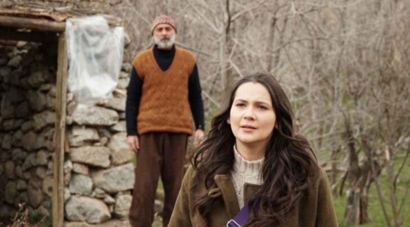 Gönül Dağı İbo Show Kuzey Yıldızı Survivor Savaşçı'ya reyting şoku! - Resim: 4