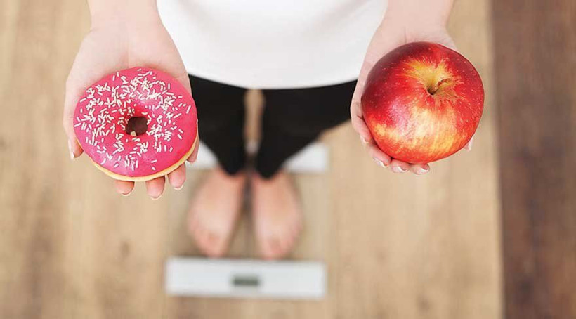 Karın bölgesi yağı nasıl eritilir işte 8 etkili öneri! - Resim: 3