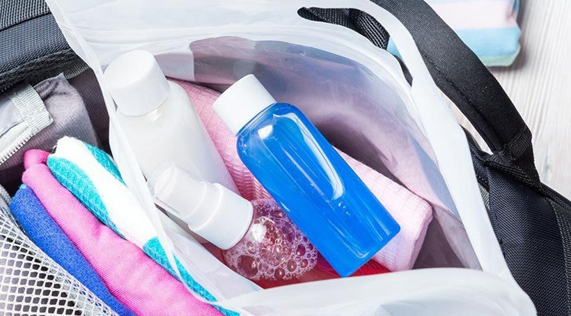 Tatil çantasında olması gerekenler! Bunları almadan seyahate çıkmayın - Resim: 2