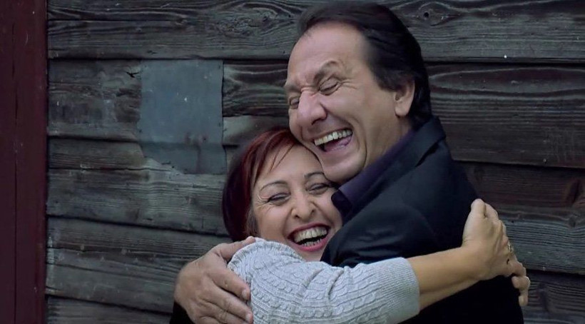 2 ayrılık birden geldi seyirci şok oldu! Arka Sokaklar'da 15 yıldır oynuyorlardı - Resim: 2