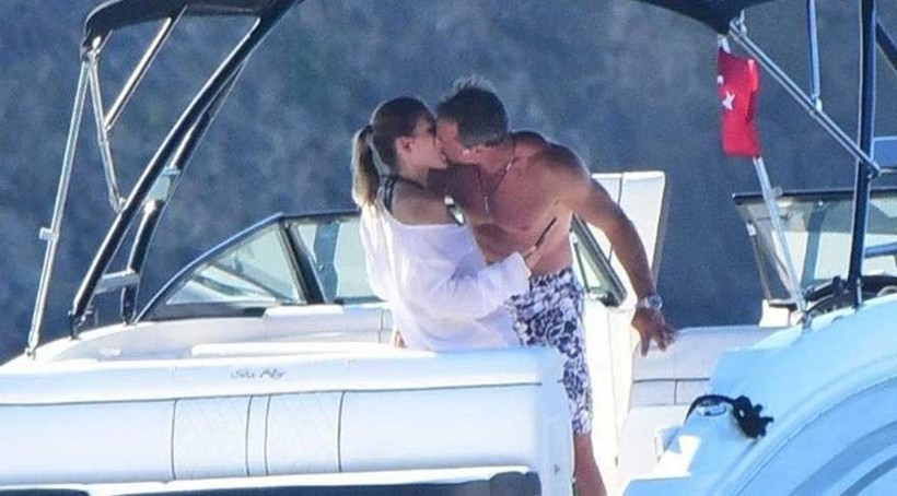 Yeğeniyle ilişkisinin görüntüleri çıkmıştı! Murat Başoğlu aylar sonra ortaya çıktı - Resim: 3