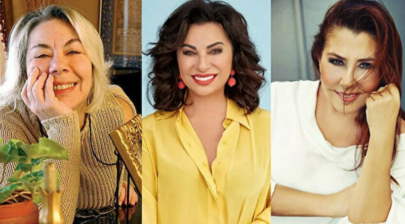 Help Turkey çağrısına karşı çıktığı için bombardımana tutulan Nilgün Belgün patladı! - Resim: 1