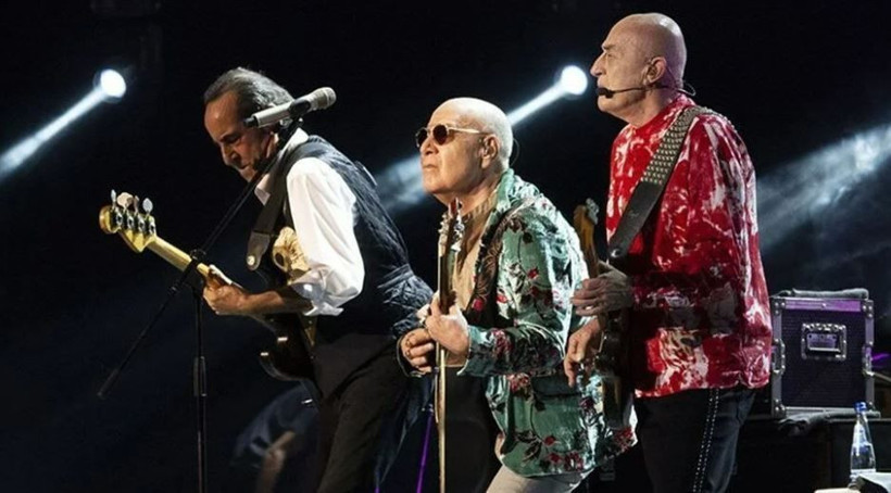 Ferhan Şensoy'un ardından MFÖ Mazhar Alanson ve Özkan Uğur itirafı - Resim: 4