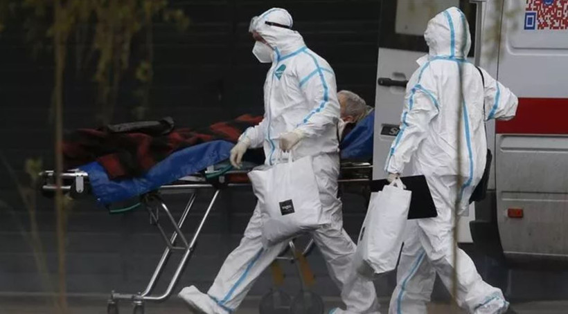 Ezber bozan keşif! Aylar sonra gizemi çözüldü: İşte covid-19'un etkilemediği grup - Resim: 4