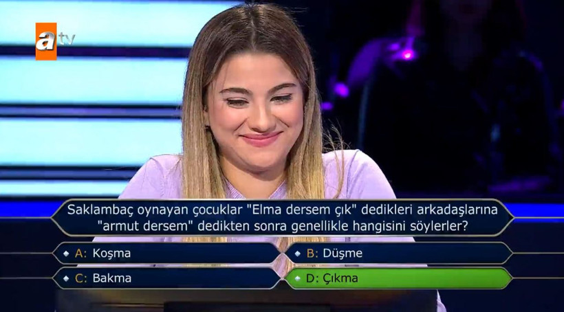 Dünya üçüncüsü 3. soruda elendi! Cevabıyla ATV Milyoner izleyicileri saç baş yoldu - Resim: 4