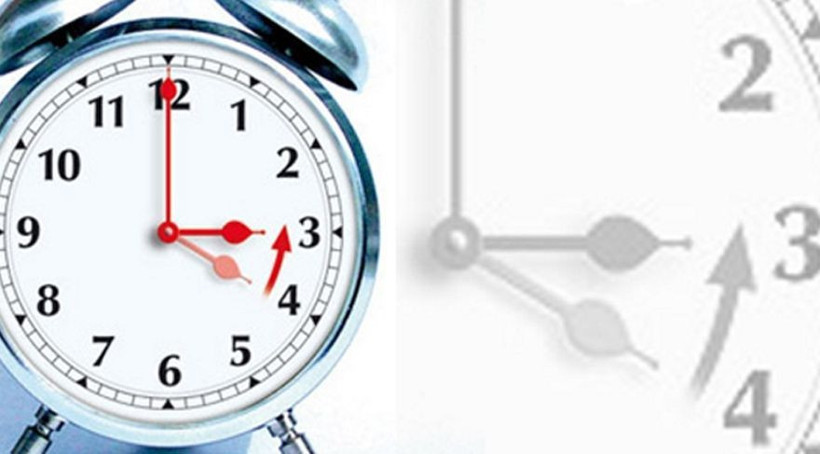 'Saatler geri alınsın' tepkisi TT oldu Farah Zeynep Abdullah'tan 'kalıcı yaz saati' çıkışı - Resim: 4