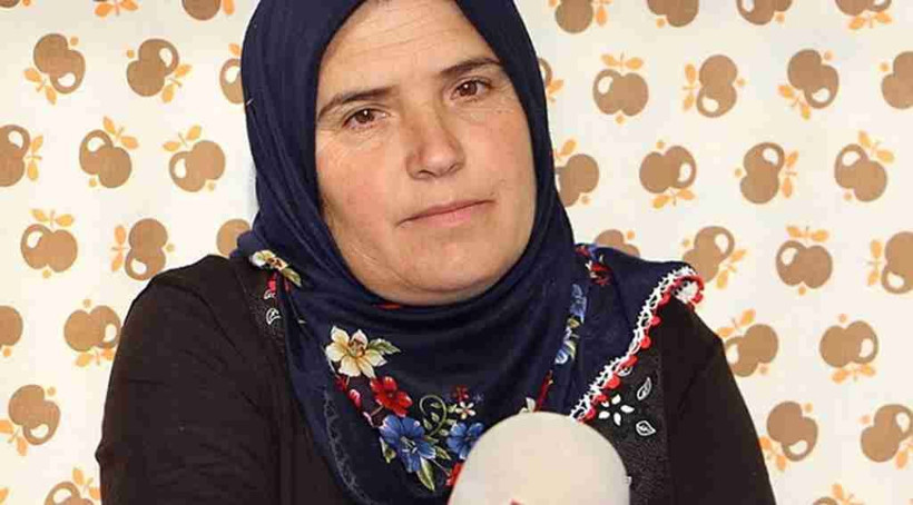 Isparta'da kafasını kesip kellesini köy meydanına atmıştı! Tecavüz değil yasak aşk çıktı - Resim: 4