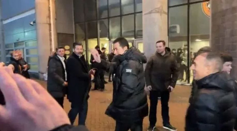 Acun Ilıcalı Hull City'yi satın aldı İlk maçta tribünde yüzündeki değişim dikkat çekti - Resim: 4