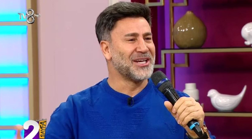 TV8 2. Sayfa canlıda İzzet Yıldızhan'dan 'Türkiye'de türkü dinlenmiyor' diyen Ertuğrul Özkök'e 'ötekileştirme' çıkışı - Resim: 2