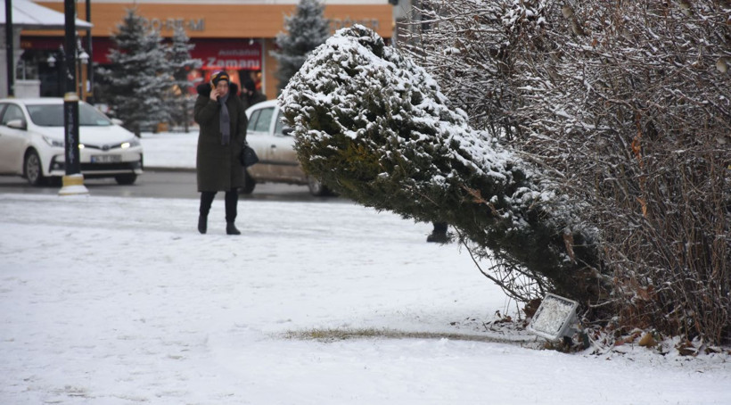 Meteoroloji'den hem sarı hem turuncu alarm! Orhan Şen uyardı: Asıl kar yağışı 22 Ocak'ta başlıyor - Resim: 2