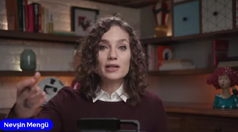 Nevşin Mengü'den Ekrem İmamoğlu'nu eleştiren Söylemezsem Olmaz sunucusu Bircan Bali'ye yanıt - Resim: 2