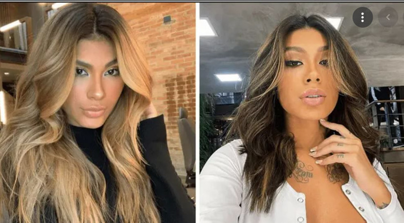 Sevgilisinin yanında gaz çıkarmaktan utanan şarkıcı dayanamadı hastanelik oldu - Resim: 2