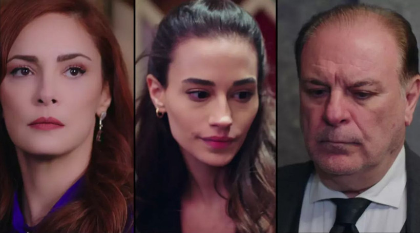 Final yapıyor! Kuruluş Osman Sadakatsiz Fox TV'nin başını yaktı: Başrol kararı Instagram'dan öğrendi - Resim: 3