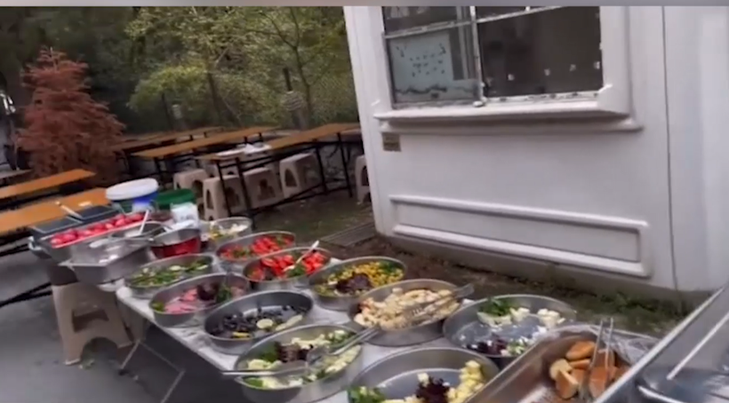 Serdar Ortaç evinin önünde dizi ekibi görünce çıldırdı ağzına geleni saydırdı - Resim: 4