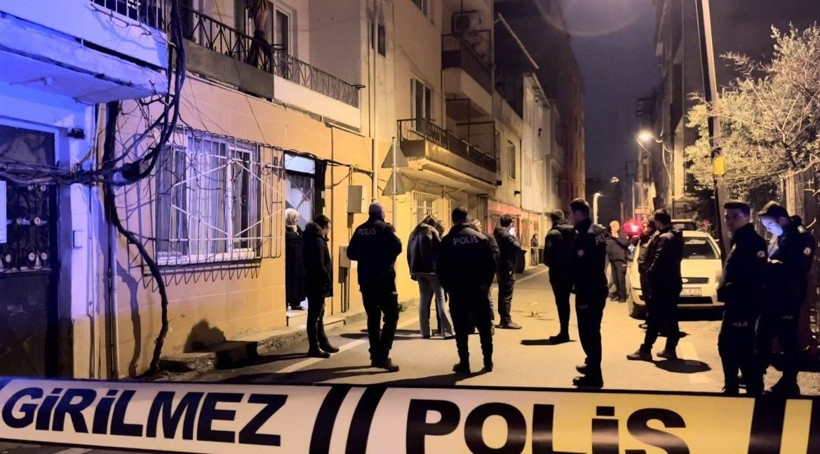 'Gel bir konuşalım' dedi kızının gözü önünde başından vurdu kızı böyle gözyaşlarına boğuldu - Resim: 2