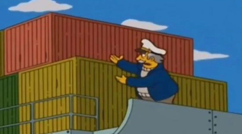 Simpsonlar 6 Şubat Kahramanmaraş depremini bildi mi? İşte Simpsonların kehanetleri - Resim: 4