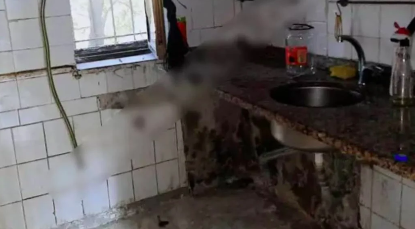 'Mağaradan' biraz hallice kirası tam 7 bin lira! Evi gören yuh çekti - Resim: 2