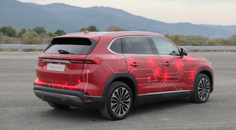 Togg'a bir zam daha geliyor! Aylık ödeme 40 bin liraya dayandı! - Resim: 2