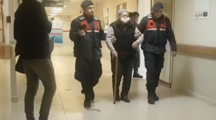 Nafaka için cezaevine giren 81 yaşındaki Zülfü Dede konuştu - Resim: 2