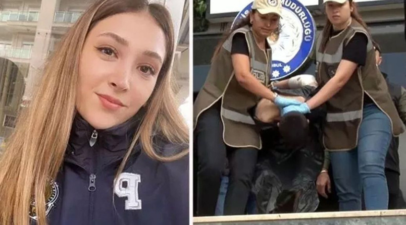 Polis katili Yunus Emre Geçti'nin cinsel istismar suçu ortaya çıktı! Göz göre göre salınmış - Resim: 3