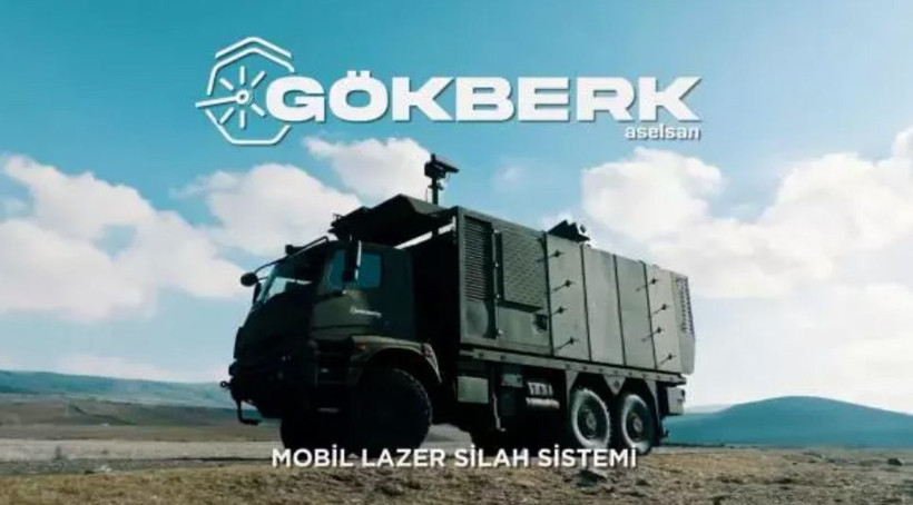 Biri Türkiye'nin diğeri İsrail'in! Demir Kubbe mi, Çelik Kubbe mi? - Resim: 4