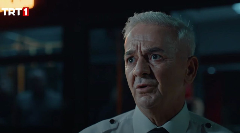 15 Temmuz filminde oynayan Zafer Algöz'den eleştirilere sert yanıt - Resim: 3