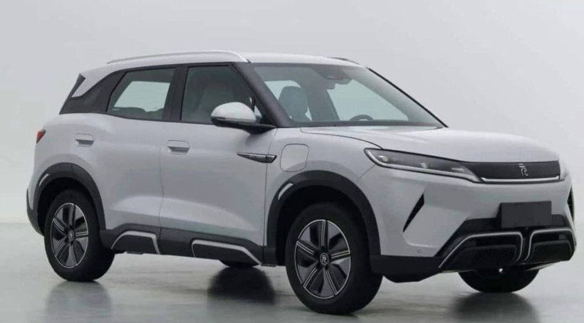 Şaka değil, bu fiyata SUV satacaklar! BYD'den çok konuşulacak hamle - Resim: 3